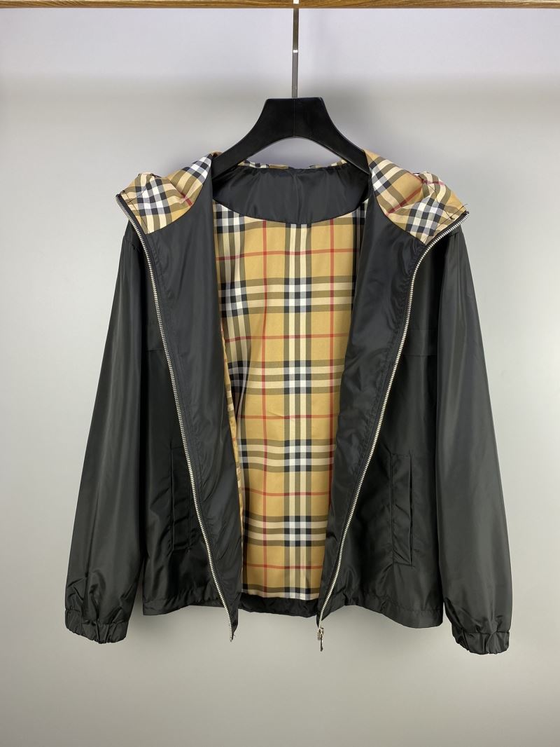 Burberry Outwear